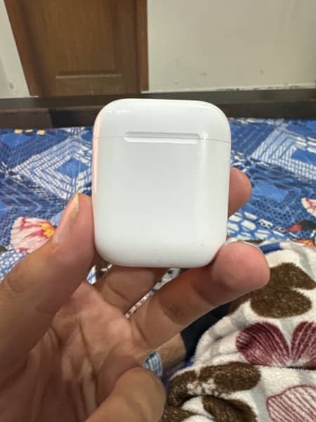 airpods seconed generation 0