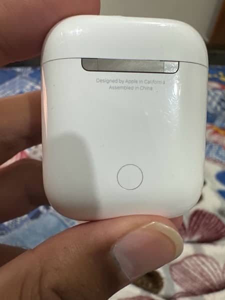 airpods seconed generation 1