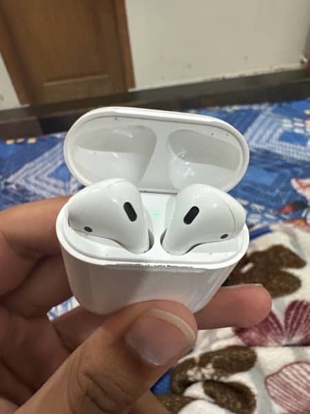 airpods seconed generation 2