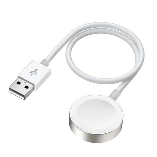 Apple Watch Magnetic Charging Cable (1m) for Apple Watch 1
