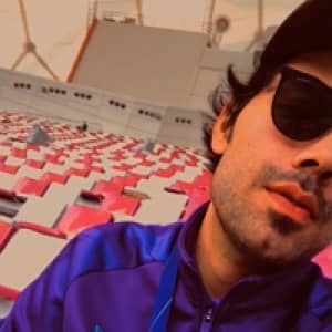 muhammad asif
