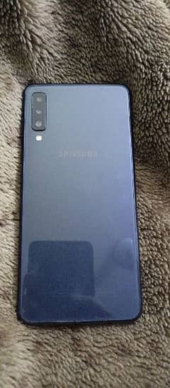 Samsung Galaxy A7 -Non PTA.