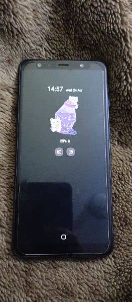 Samsung Galaxy A7 -Non PTA. 3