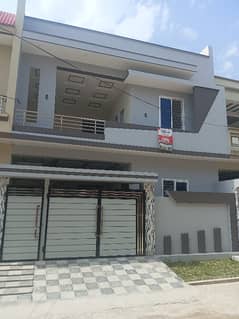 To sale You Can Find Spacious House In Shadman City Phase 1