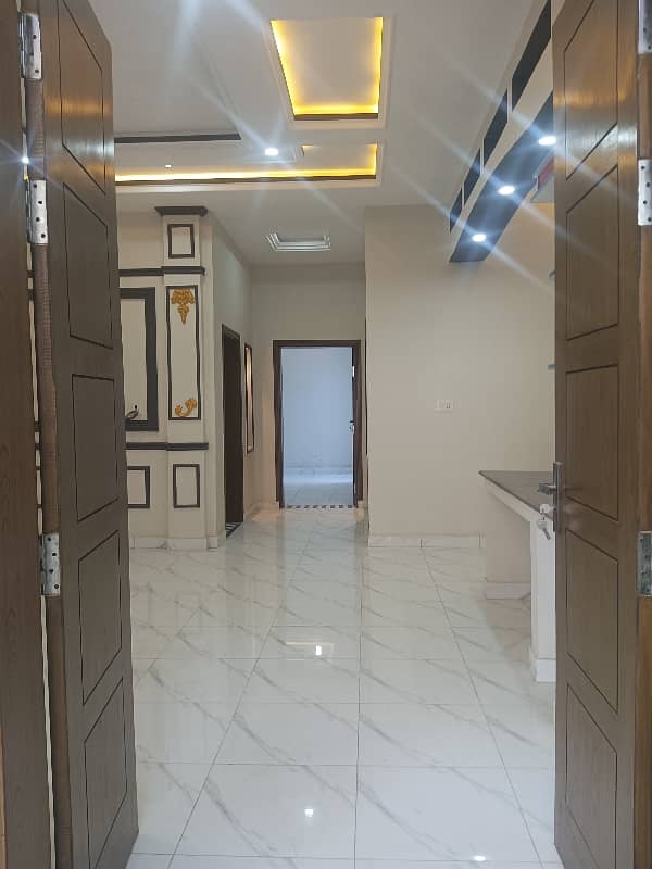 To sale You Can Find Spacious House In Shadman City Phase 1 5