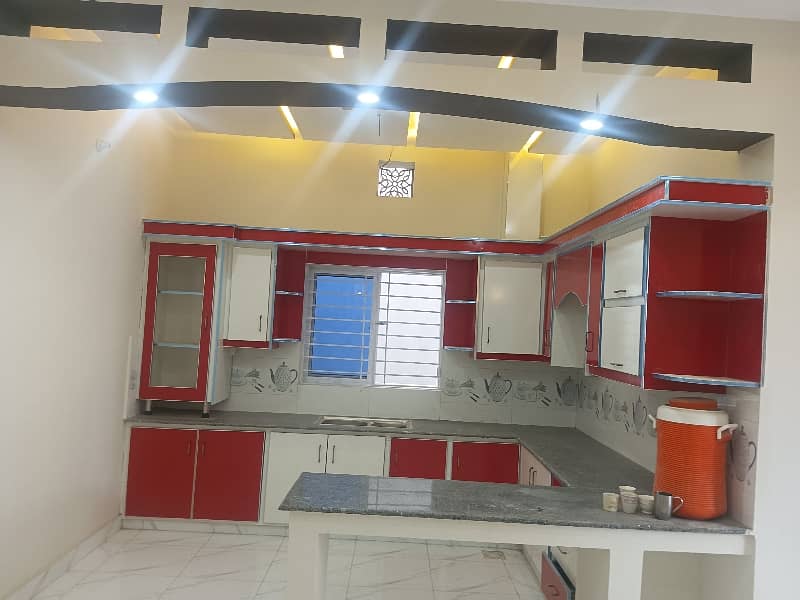 To sale You Can Find Spacious House In Shadman City Phase 1 7