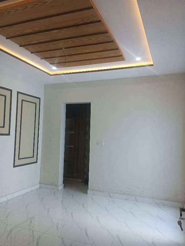 To sale You Can Find Spacious House In Shadman City Phase 1 11