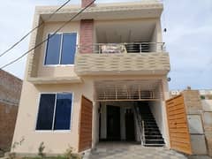 Buying A House In Al-Jannat Housing Scheme? 0