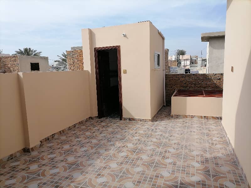 Buying A House In Al-Jannat Housing Scheme? 17