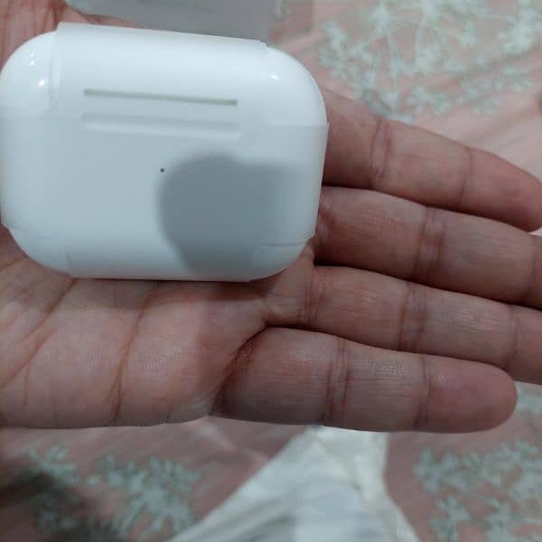 Airpods pro 2nd generation 3