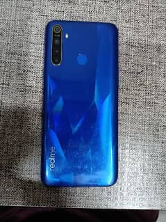 Realme 5   (4/128) (1st Owner) With Good Battery Life 0