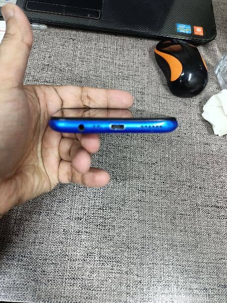 Realme 5   (4/128) (1st Owner) With Good Battery Life 1