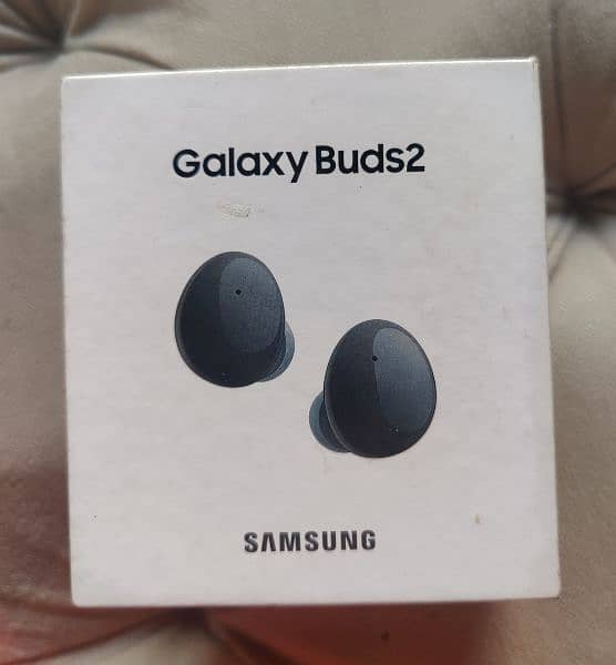 Galaxy Buds2 (Samsung) 3