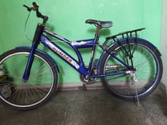 Humber bicycle urgent for sale new condition 0307 4151797