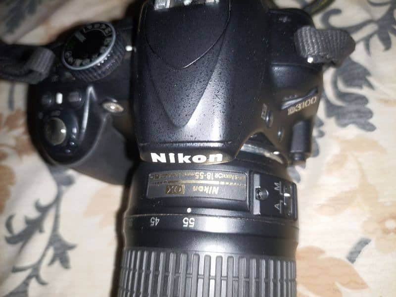 Camera Nikon 0