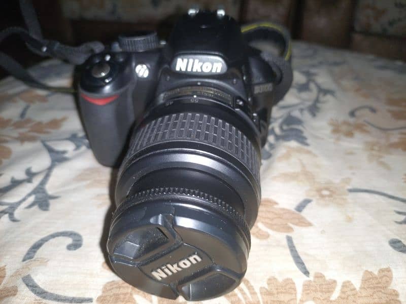 Camera Nikon 2