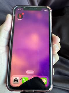 I’m selling my iphone X pannel