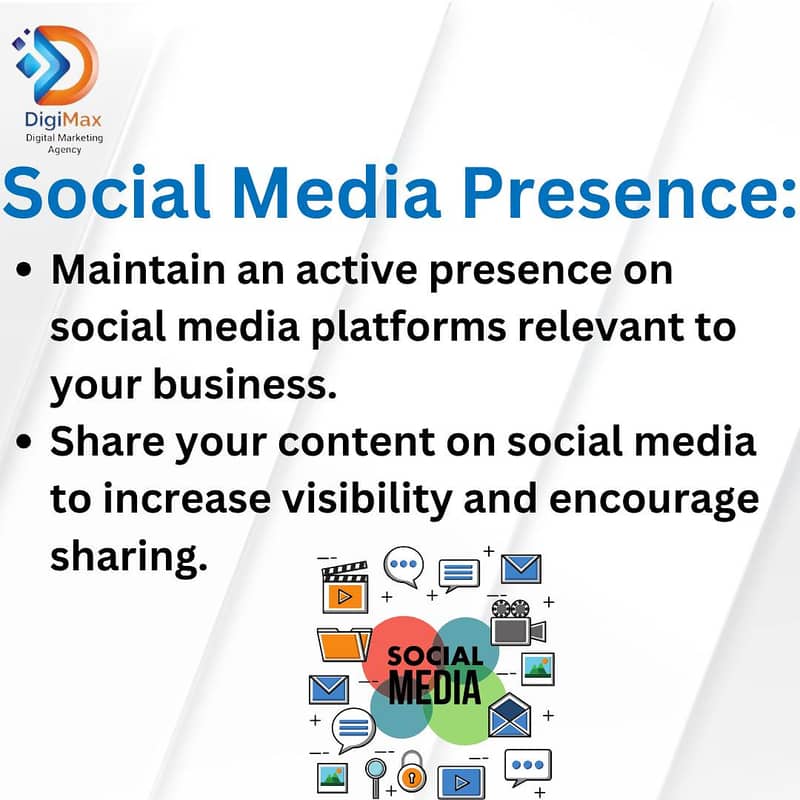 Social Media Marketing Marketing Agency 1