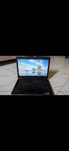 i7  4th generation laptop