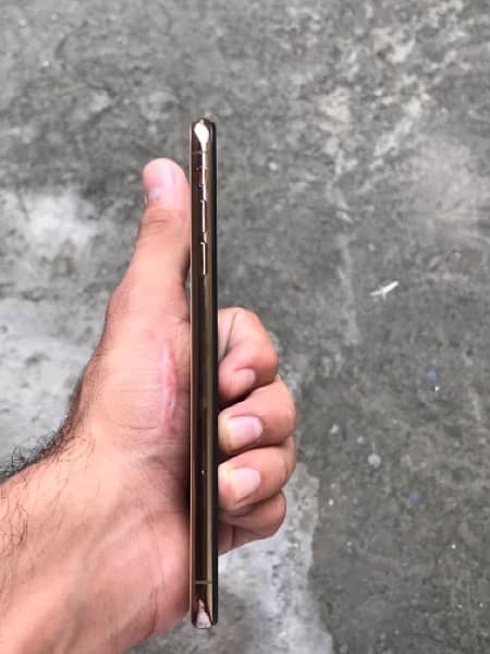 Iphone xsmax 256 gb PTA Approved 3