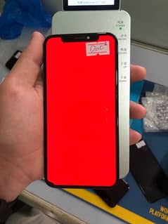 Iphone X original pullout LCD