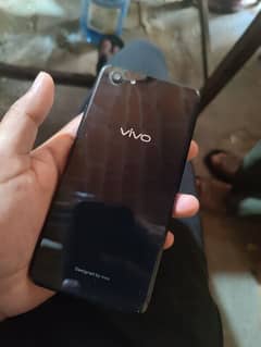 VIVO Y83 6/128 CONDITION 10/10 WITH BOX AND CHARGER
