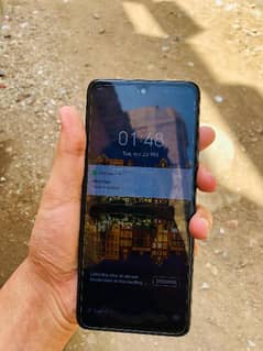 INFINIX NOTE 10 10/10 CONDITION WITH BOX