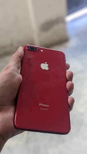 iphone 8 plus 256 gb pta approved 1