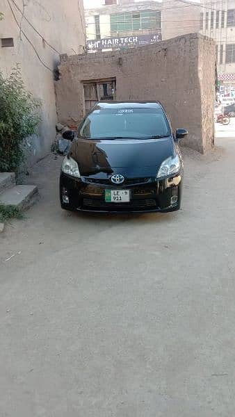 Toyota Prius 1.8 For Sale 0