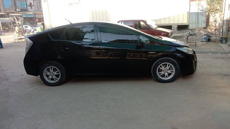 Toyota Prius 1.8 For Sale 1