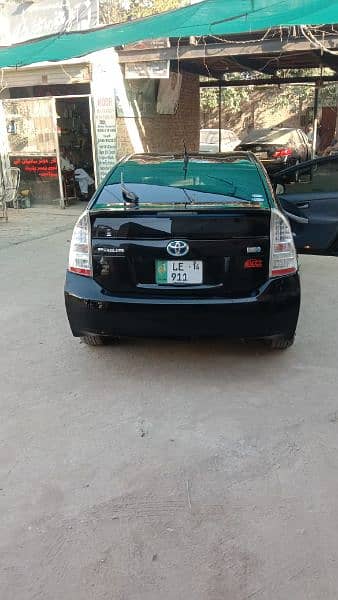 Toyota Prius 1.8 For Sale 3