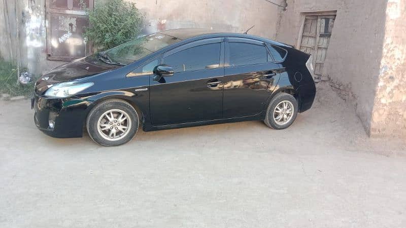 Toyota Prius 1.8 For Sale 4