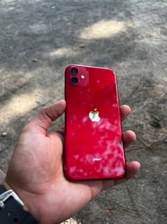 iphone 11 64gb 87 health jv for sale