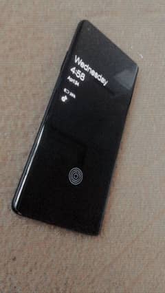 One plus 8 mobile phone