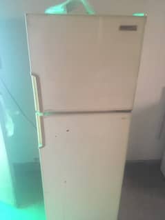 Refrigerator-no