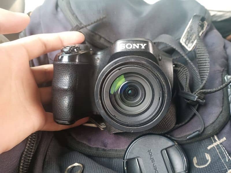 Sony Camera -  Hot Sale 2