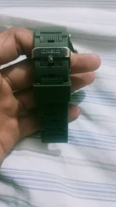 CASIO g shock original watch for sale