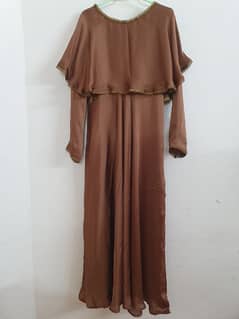 shifin gown  and ready to wear 0
