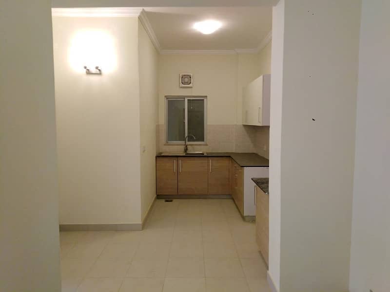 950 SQ feet apartment FOR RENT PRECINCT-19 Bahria Town Karachi. 0