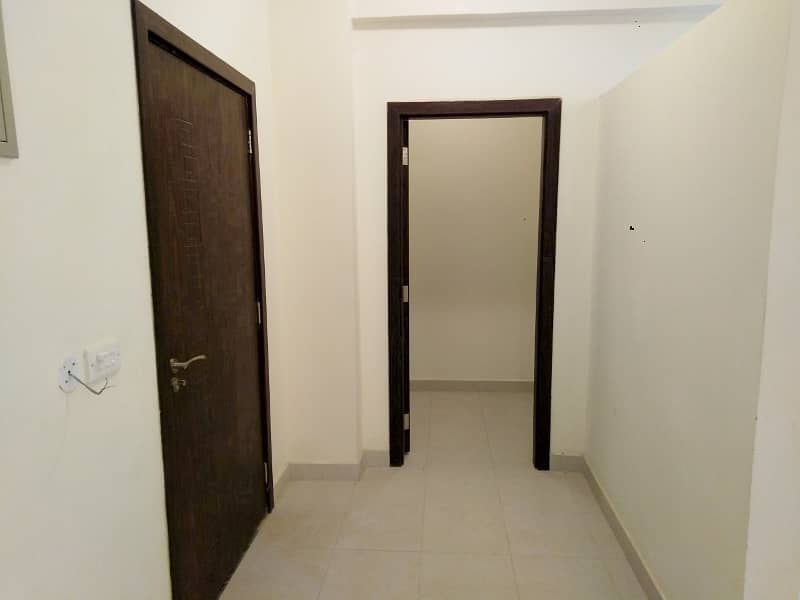 950 SQ feet apartment FOR RENT PRECINCT-19 Bahria Town Karachi. 2
