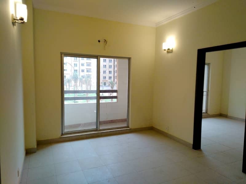 950 SQ feet apartment FOR RENT PRECINCT-19 Bahria Town Karachi. 16