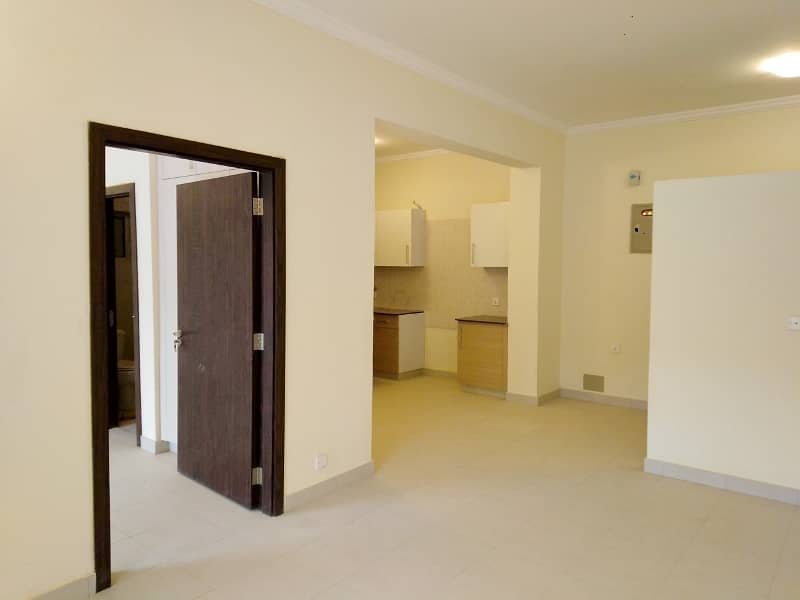 950 SQ feet apartment FOR RENT PRECINCT-19 Bahria Town Karachi. 17