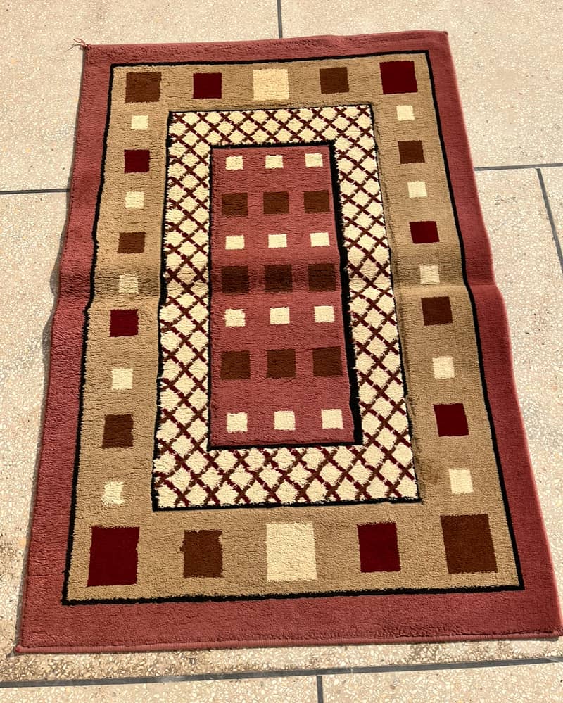 Rug for sale 0