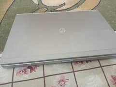Hp laptop corei5 2nd generation in good condition