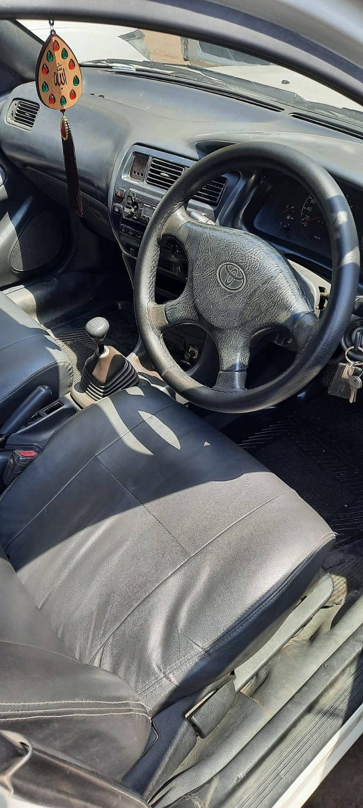 Toyota Car for sale 2