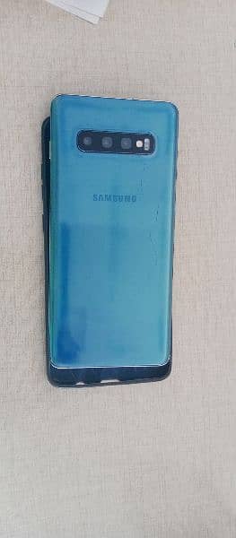 Samsung s10 plus   5G 2
