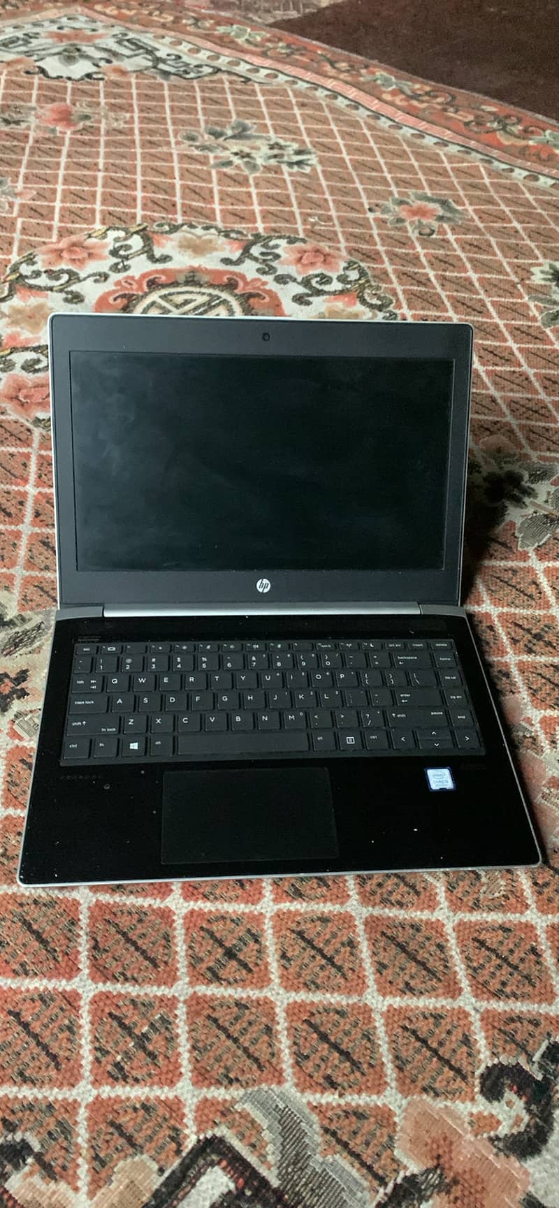HP Probook 430 G5 1