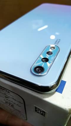 VIVO S1 128GB OFFICIAL APPROVED 0319/7256/524 0