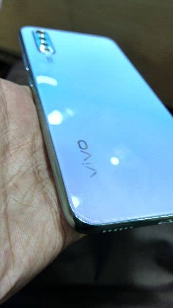 VIVO S1 128GB OFFICIAL APPROVED 0319/7256/524 4