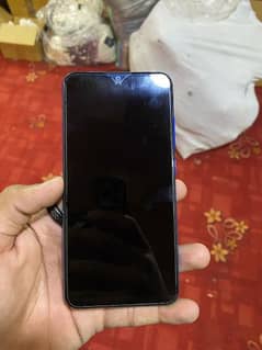 vivo 1823 without box and charger 0